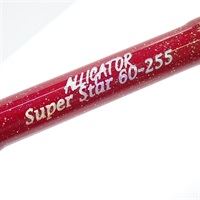 スーパースター６０－２５５